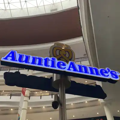 Auntie Anne's