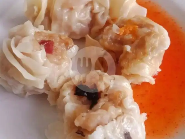 Gambar Makanan Dimsum Alicia, Pulo Gadung 3