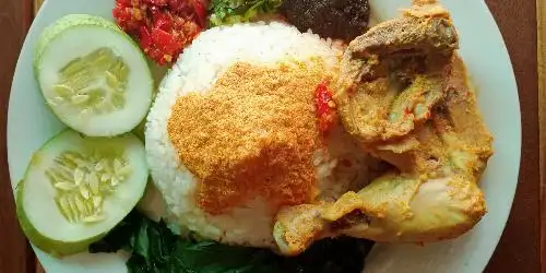 Masakan Padang Ampera Kita, Nakula