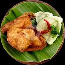 Gambar Makanan Ayam Bakar DJ, Taman Sari 1 7