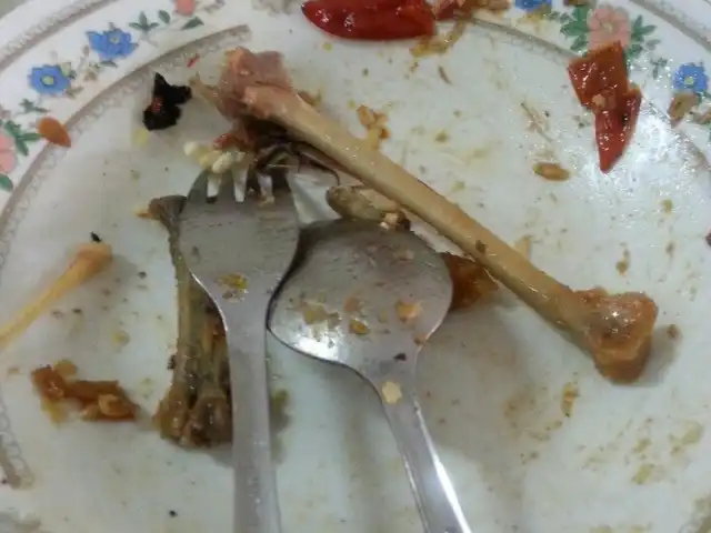 Gambar Makanan RM Gudeg Ayu 4