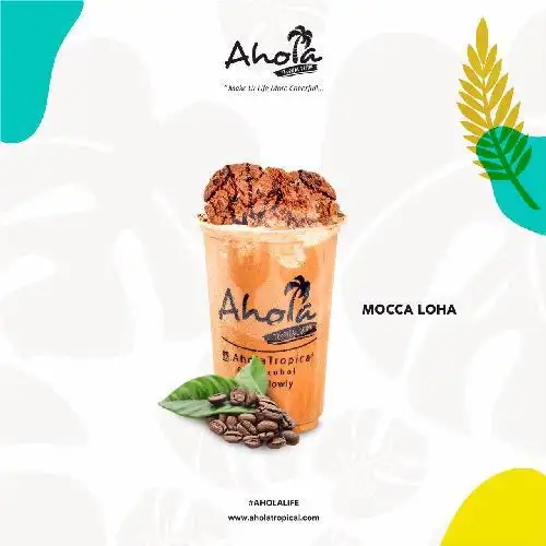 Gambar Makanan Ahola Tropical, Cikarang 17