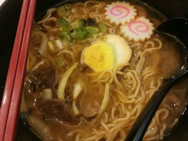 Gambar Makanan Gokana Ramen & Teppan 4