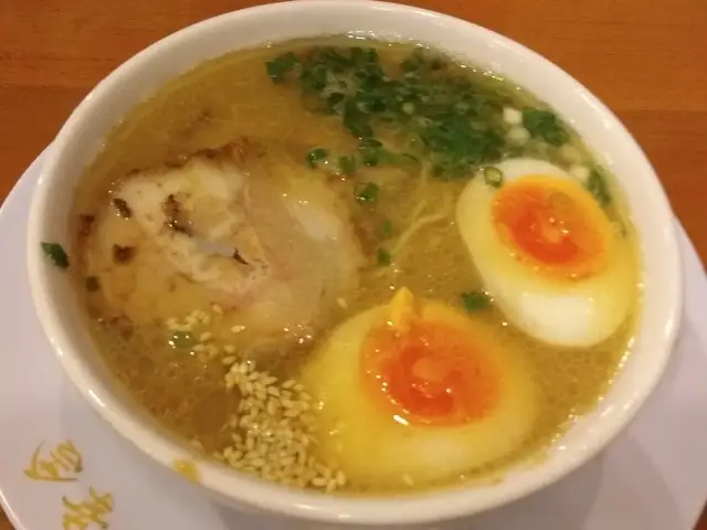 Gambar Makanan Hakata Ikkousha 13