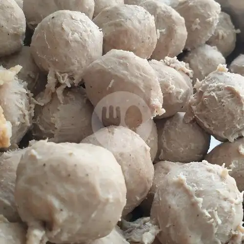 Gambar Makanan Bakso Haji Cun! Medan 11