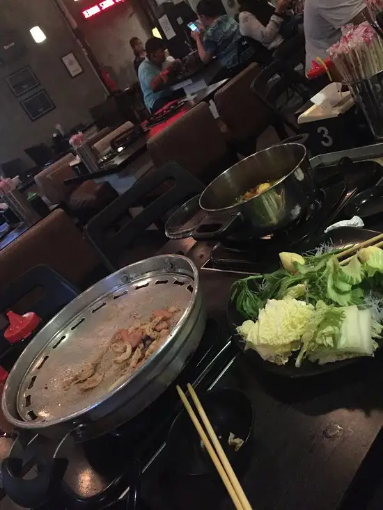 Gambar Makanan Pattaya Steamboat Yakiniku (PSY) 8