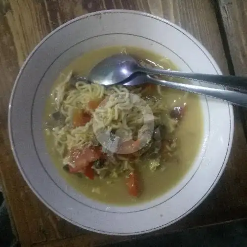 Gambar Makanan Bakmi Jogja ''Jap Mebo'', Tebet 4