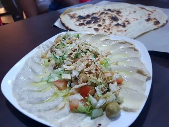 Maryam Restaurant