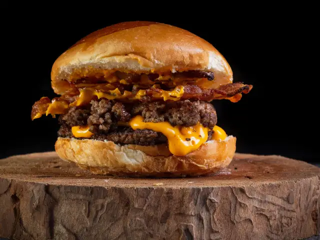 Burgeron Home Made'nin yemek ve ambiyans fotoğrafları 1