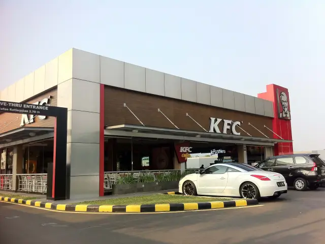 Gambar Makanan KFC 5