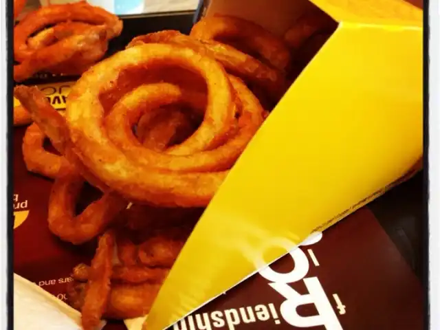 McDonald's Food Photo 8