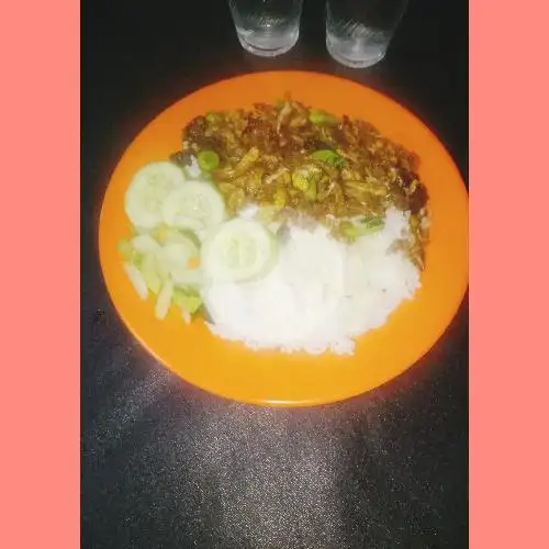 Gambar Makanan Nasi Goreng Bang Fandie, Cirende Indah 15