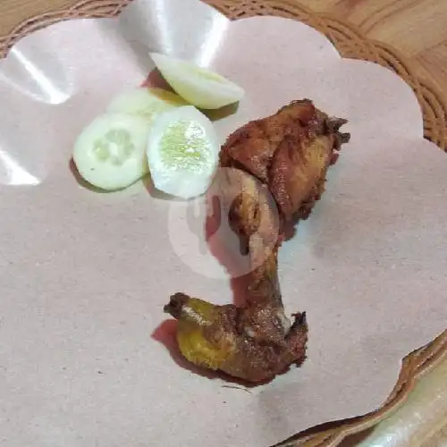 Gambar Makanan Nasi Bebek Al-Amin, Pulo Gadung 17