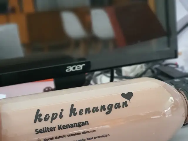 Gambar Makanan Kopi Kenangan 4