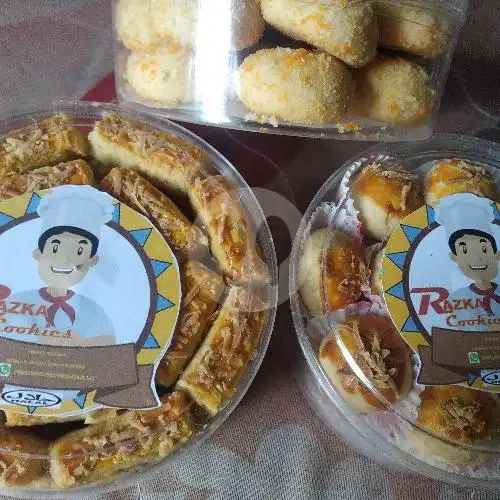 Gambar Makanan Genjot Beldos, Pandaan 9