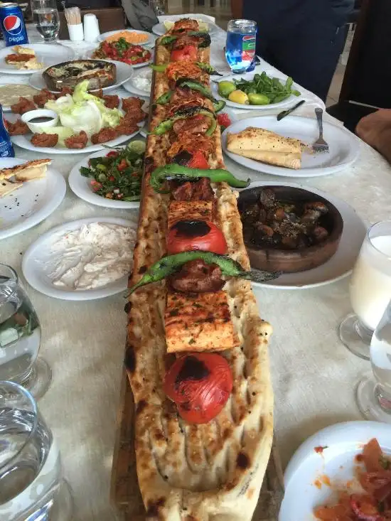 Hasan Kolcuoğlu'nin yemek ve ambiyans fotoğrafları 35