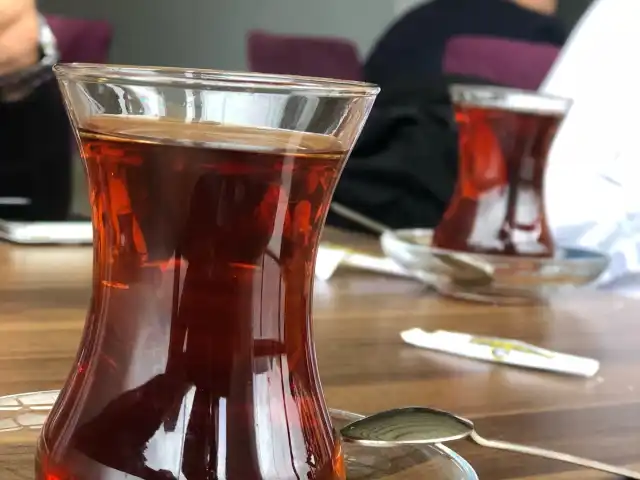 Kehribar Kafe'nin yemek ve ambiyans fotoğrafları 2