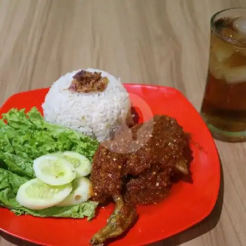 Gambar Makanan Ayam Bakar Dan Ayam Balado Dua Saudara, Pasir Sari 9