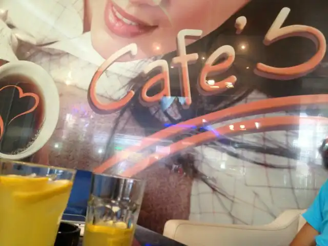 Cafe's 2'nin yemek ve ambiyans fotoğrafları 5