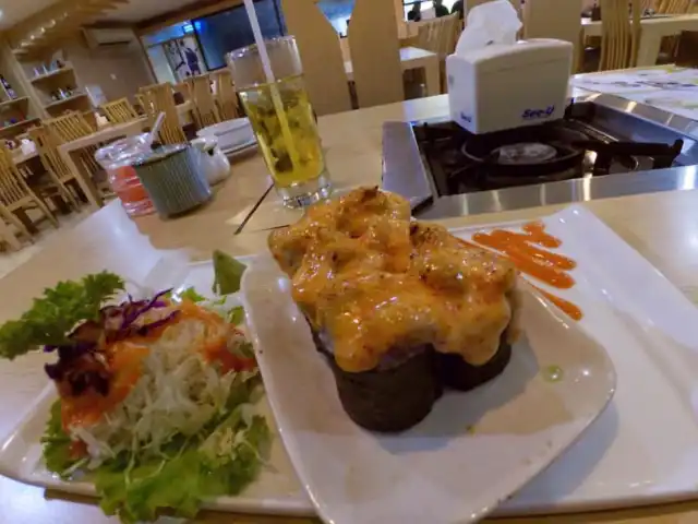 Gambar Makanan Takemori Japanese Dining 3