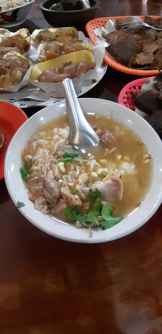 Gambar Makanan Soto Bati’ah 13