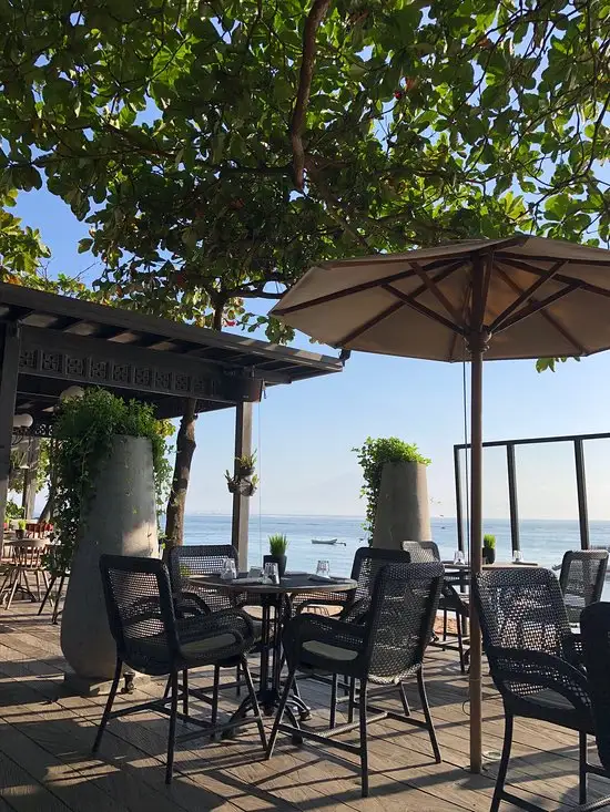 Gambar Makanan Kayumanis Seaside Sanur 20