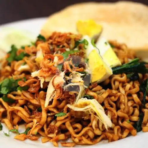 Gambar Makanan Master Nasi Goreng 22 16