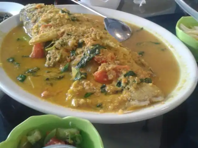 Gambar Makanan Rumah Makan Sulawesi - Rajanya Ikan Bakar 7