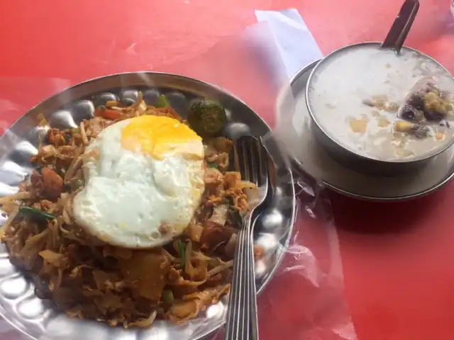 Rojak & Cendol Tokong Kajang Food Photo 11