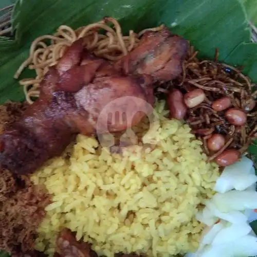 Gambar Makanan Warung Mobil Sumber Reski, Boulevard 1