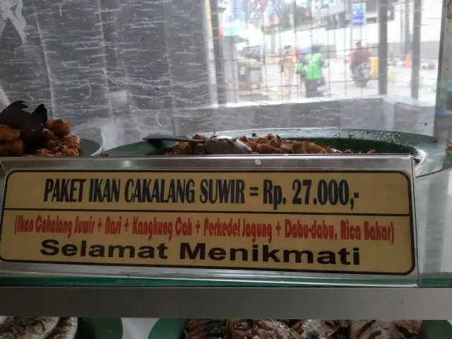 Gambar Makanan RM Torang Pe Selera 6