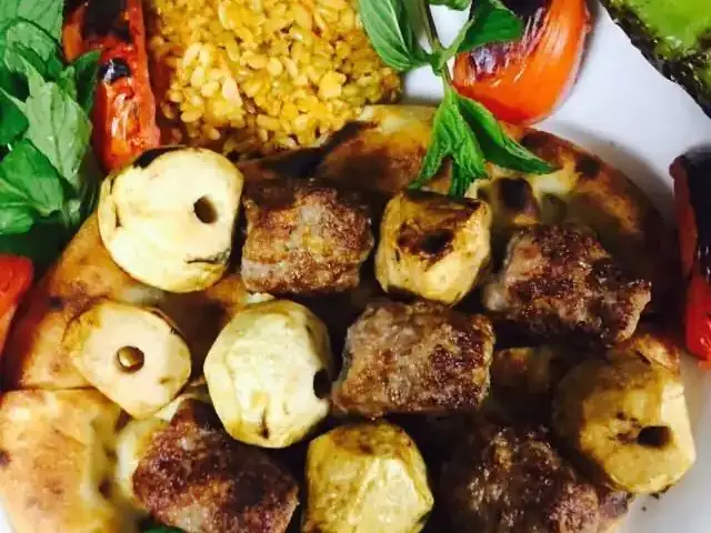 Pirpirim Gaziantep Mutfağı'nin yemek ve ambiyans fotoğrafları 12