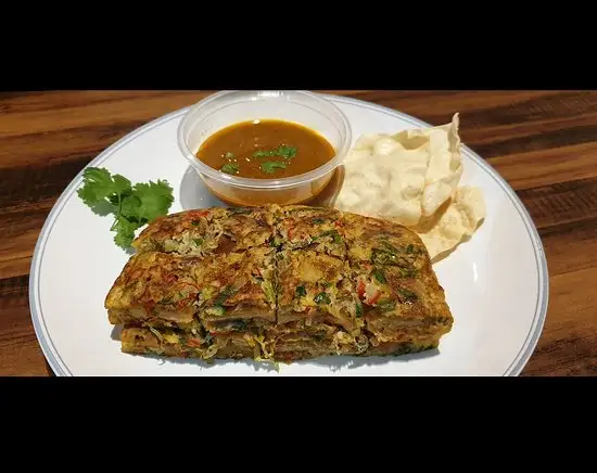 Gambar Makanan Khesachit Authentic Indian Food 7