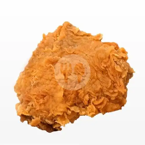 Gambar Makanan Zhaf Fried Chicken Noya Water, Karawaci Cimone Jaya 4