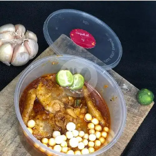 Gambar Makanan Acipak.id, Urip Sumoharjo 12