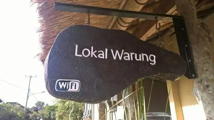 Gambar Makanan Warung Lokal 15