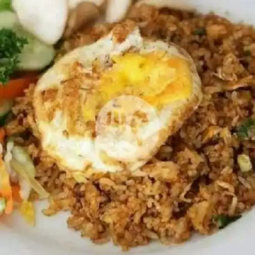 Gambar Makanan Nasi Goreng Predy 1