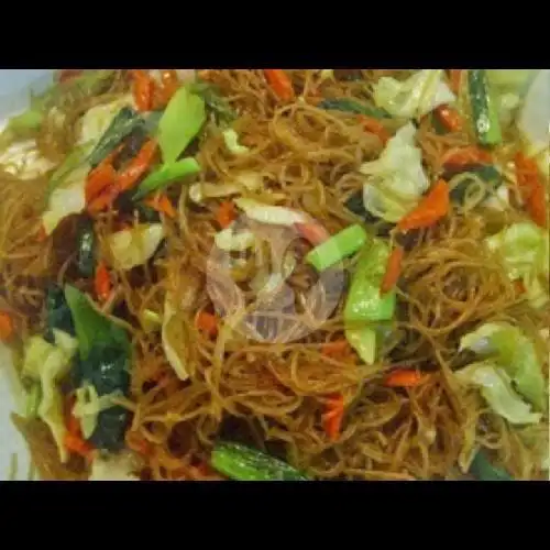 Gambar Makanan Nasi Goreng Bang Ali, Fatmawati 15
