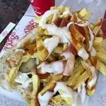 Patso Burger'nin yemek ve ambiyans fotoğrafları 5