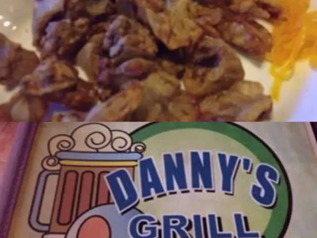 Danny's Grill & Sushi Bar Food Photo 19