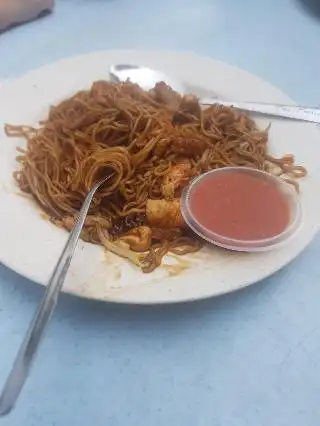 Mee Kari Kak Yah (Medan Kid) Food Photo 2