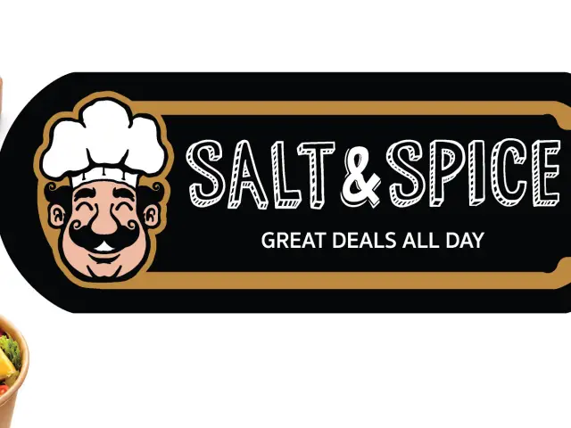 Salt & Spice (Plaza Puchong)