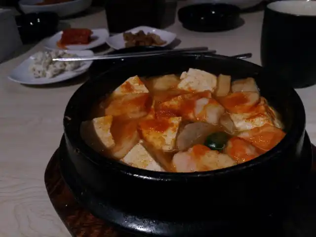 Gambar Makanan KIMCHI Korean Restaurant 1