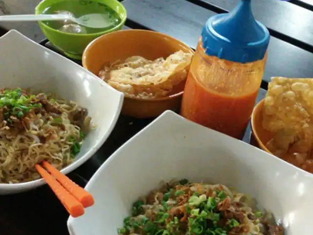 Gambar Makanan Bakmi Effata 8