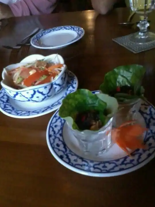 Tera Thai Restaurant Food Photo 8