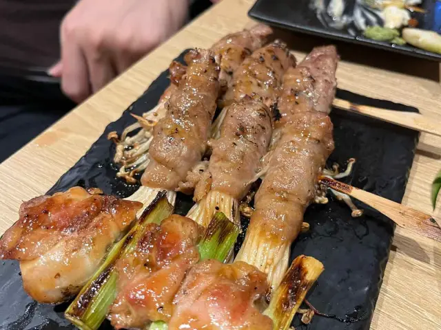 Gambar Makanan Naminori Izakaya & Sushi Bar 14