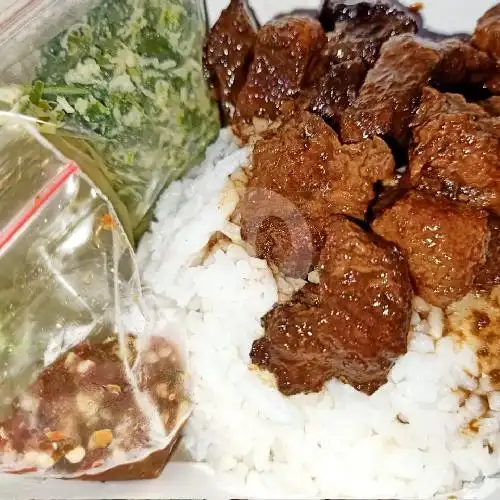 Gambar Makanan Lapo Bator, Rajawali Lorong 15