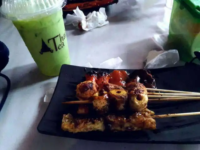 Gambar Makanan Shifu Shaokao 12