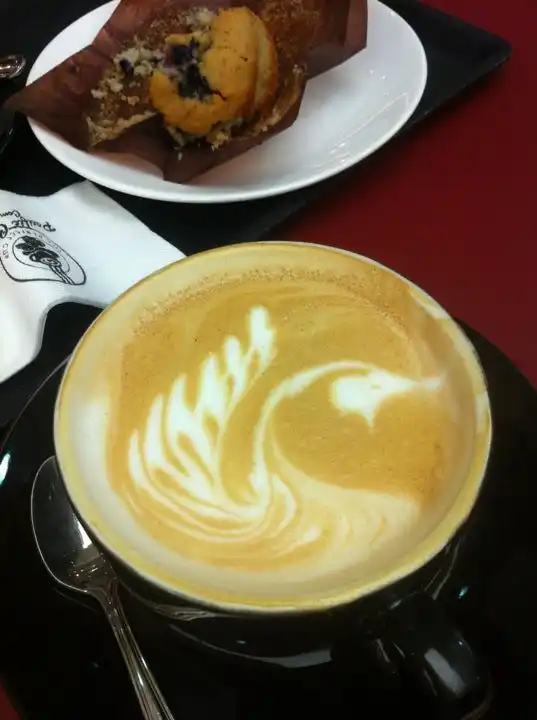 Pacific Coffee Company Food Photo 6