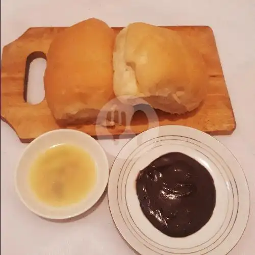 Gambar Makanan Seblak dan Roti Kirania, Haji Yasin 4
